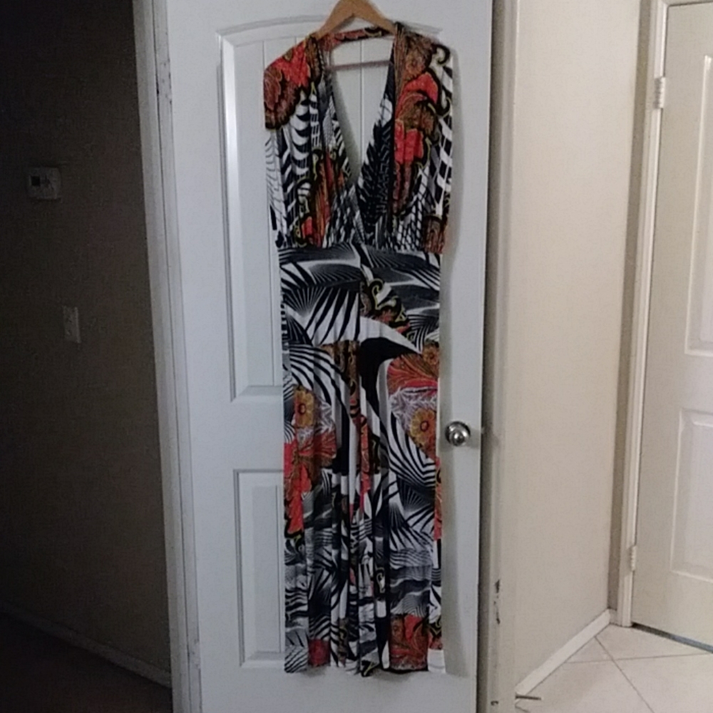 Very Classy one piece!